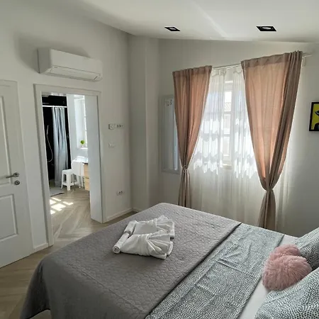 Villa Oskoli *