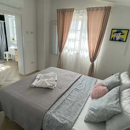 Villa Oskoli Vižinada