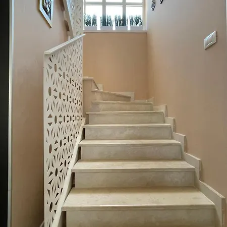 Villa Oskoli